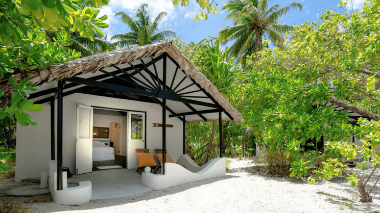 Rihiveli Maldives Resort